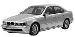 BMW E39 B0728 Fault Code